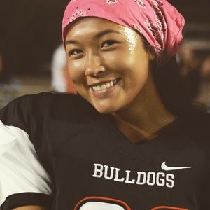 Meet your Posher, Tabitha